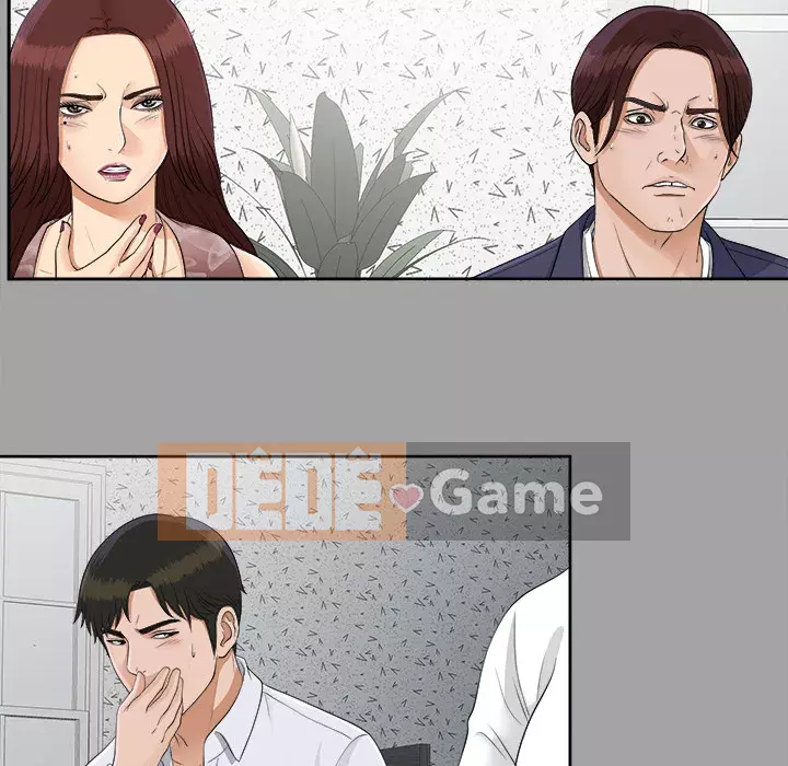 Góa phụ Chương 1-51