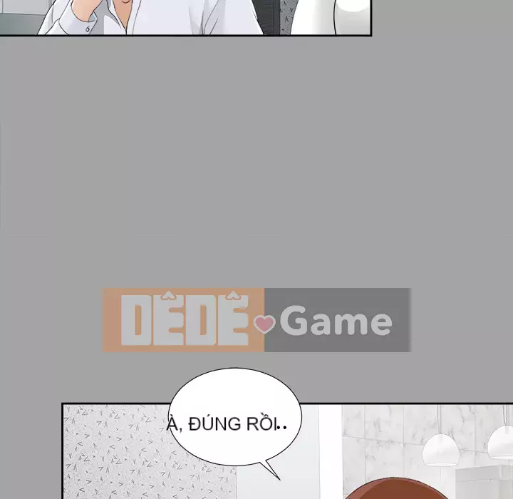 Góa phụ Chương 1-51