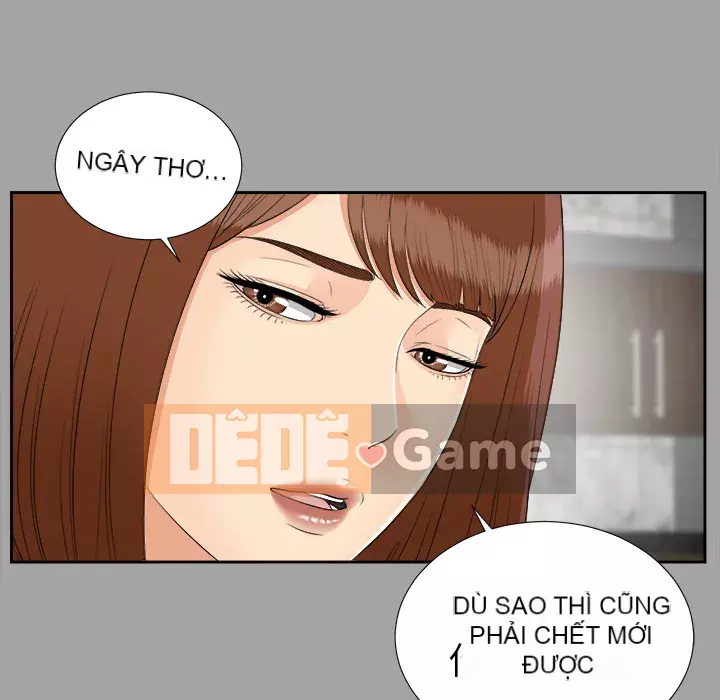 Góa phụ Chương 1-51