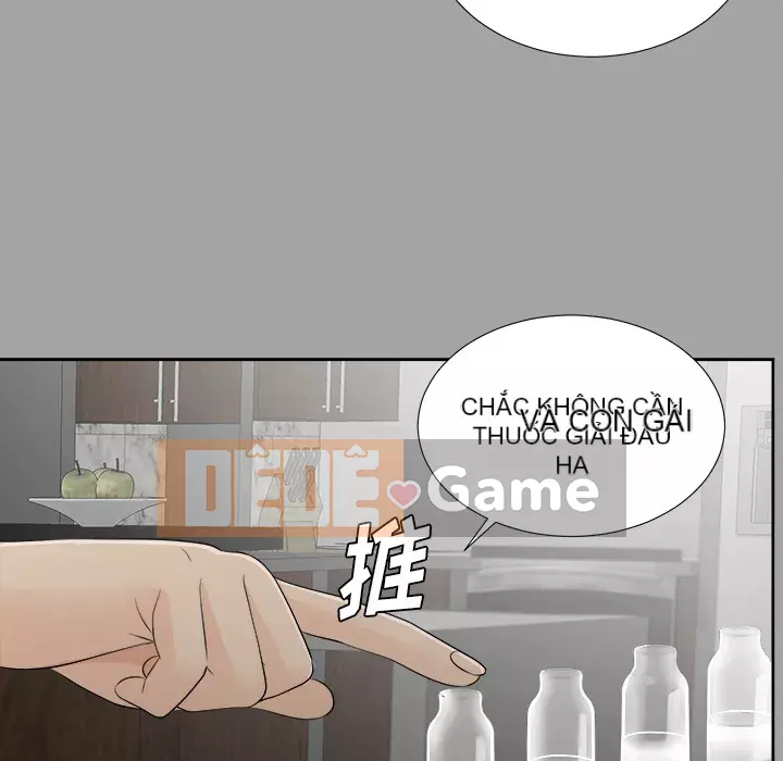 Góa phụ Chương 1-51