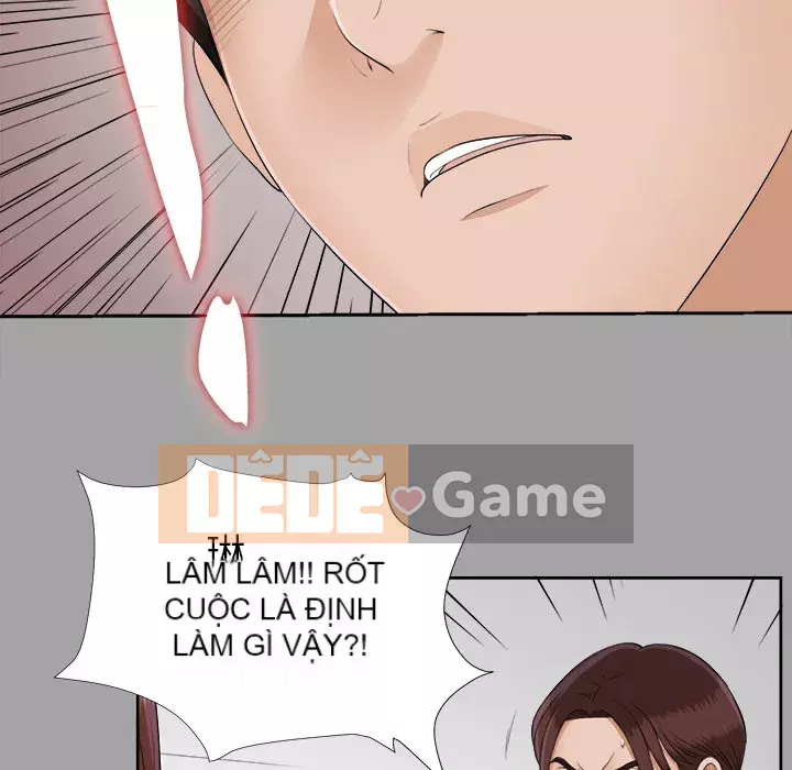 Góa phụ Chương 1-51