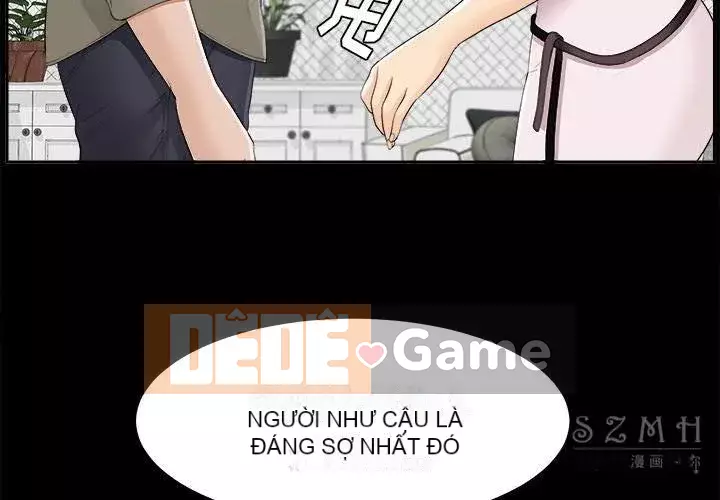 Góa phụ Chương 1-51