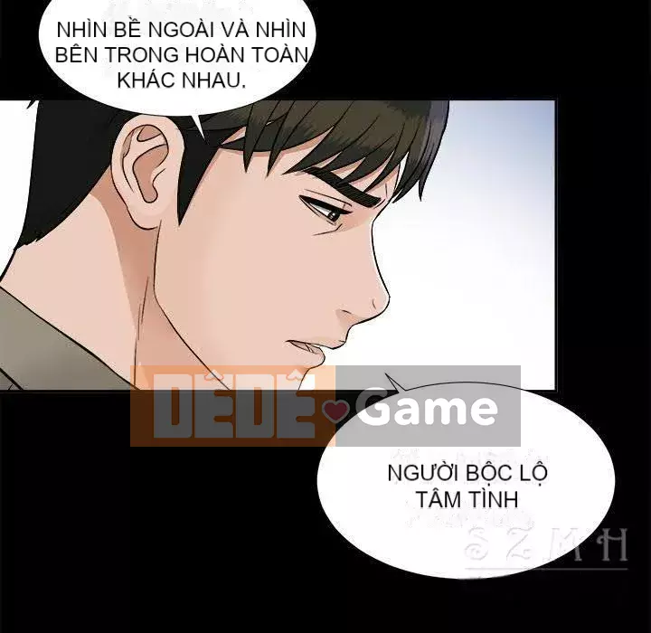 Góa phụ Chương 1-51