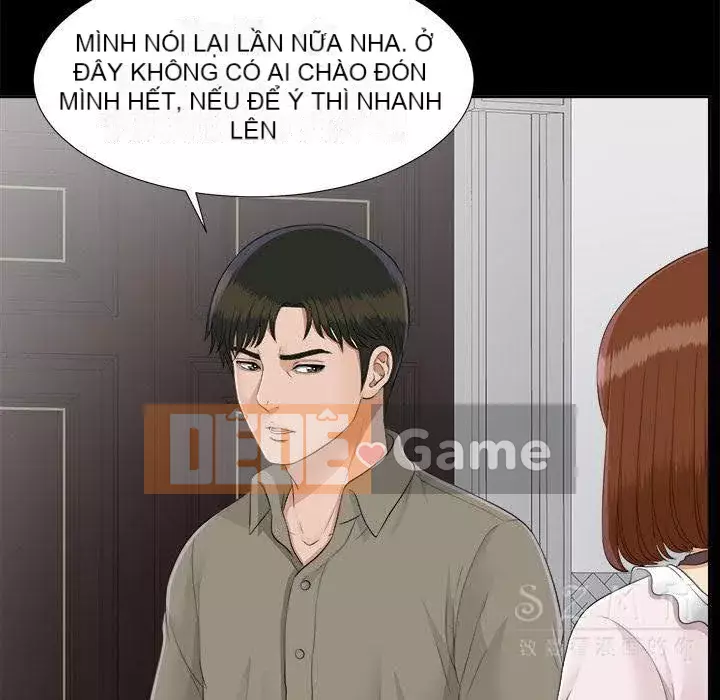 Góa phụ Chương 1-51