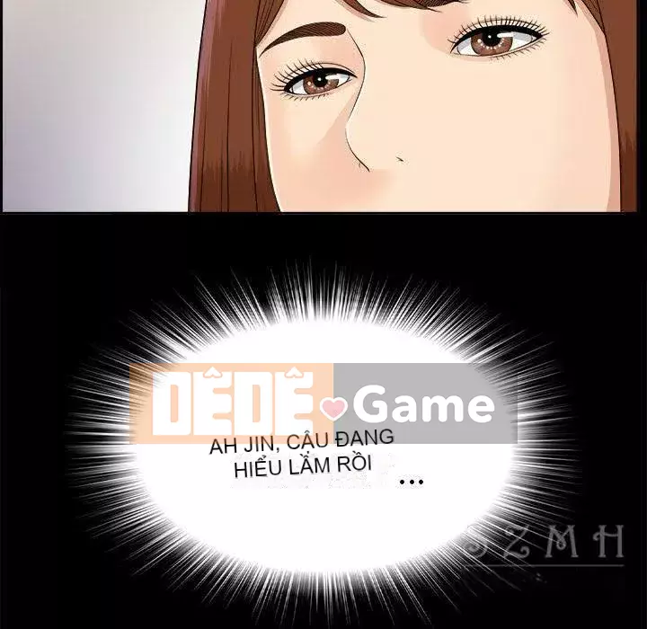 Góa phụ Chương 1-51