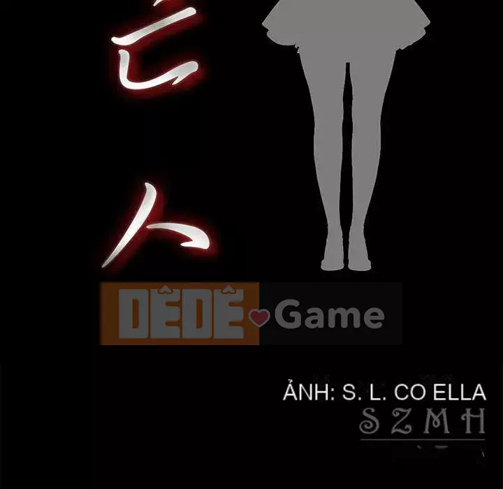 Góa phụ Chương 1-51