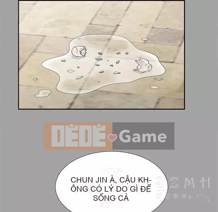 Góa phụ Chương 1-51