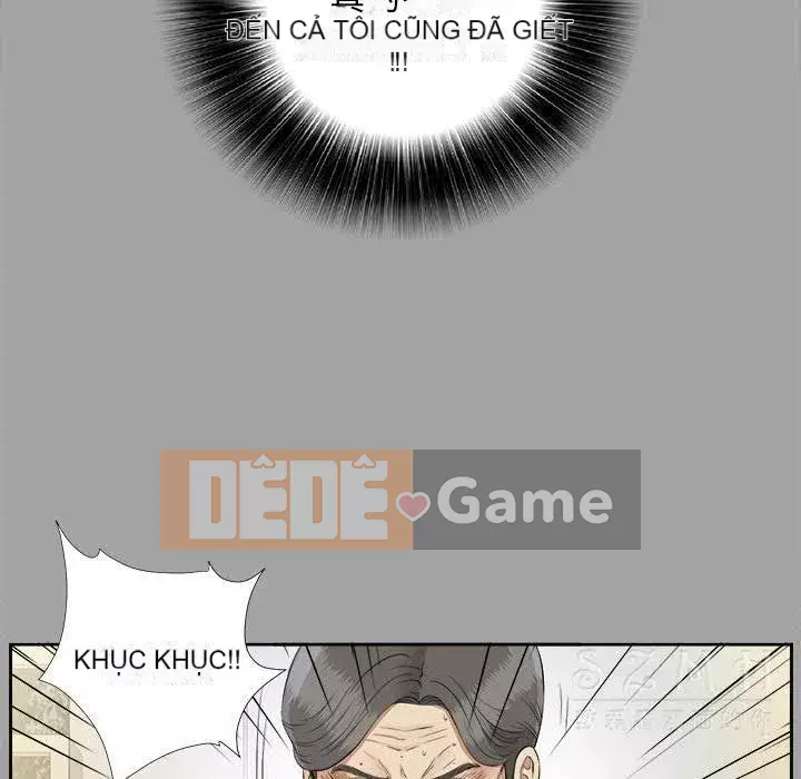 Góa phụ Chương 1-51