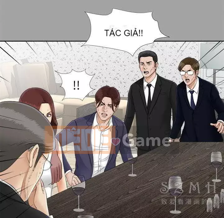 Góa phụ Chương 1-51