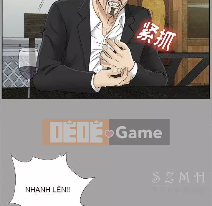 Góa phụ Chương 1-51