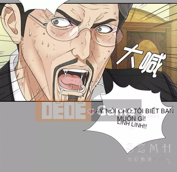 Góa phụ Chương 1-51