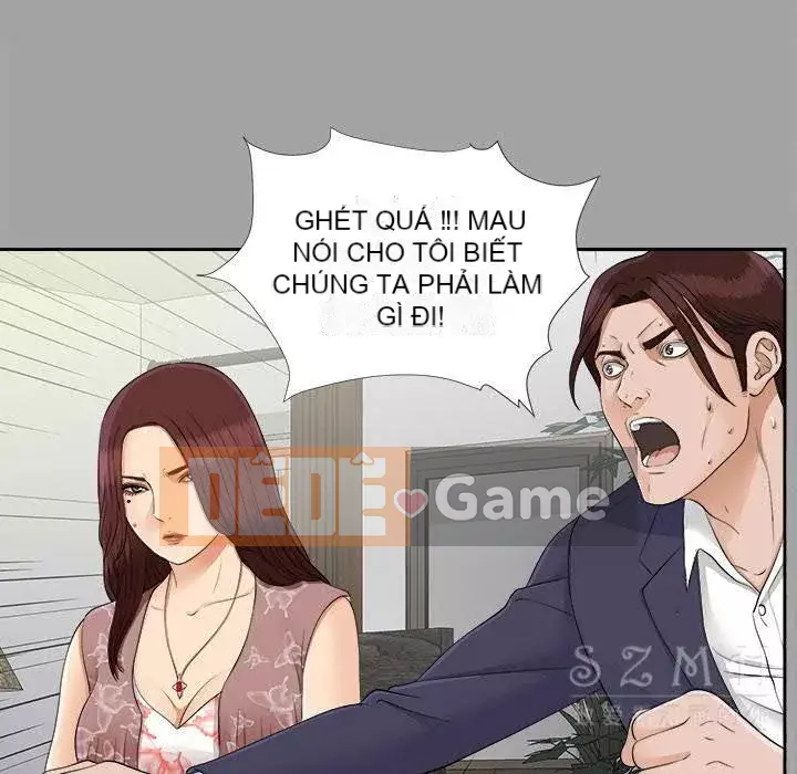 Góa phụ Chương 1-51