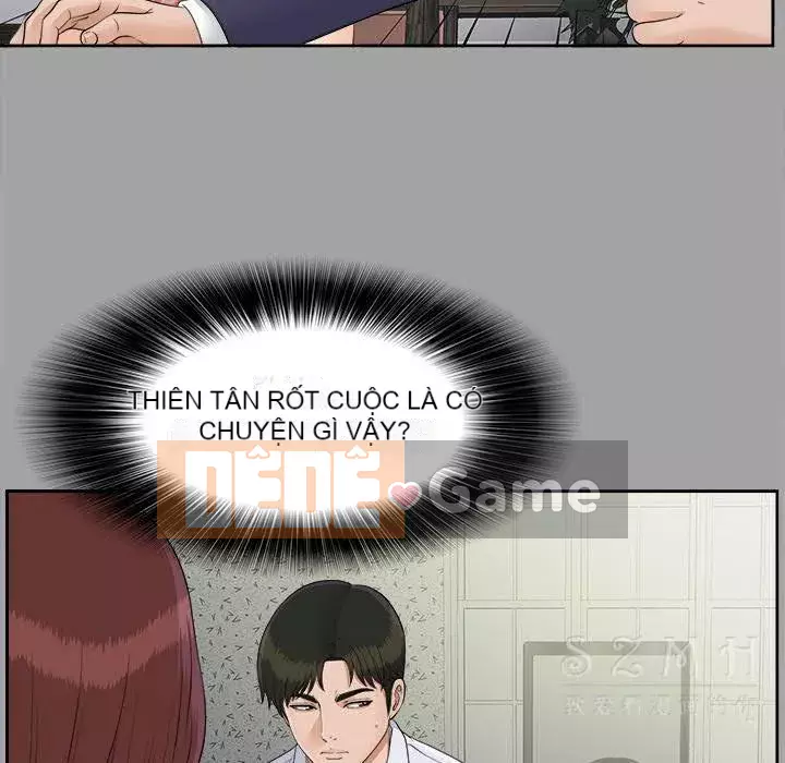 Góa phụ Chương 1-51