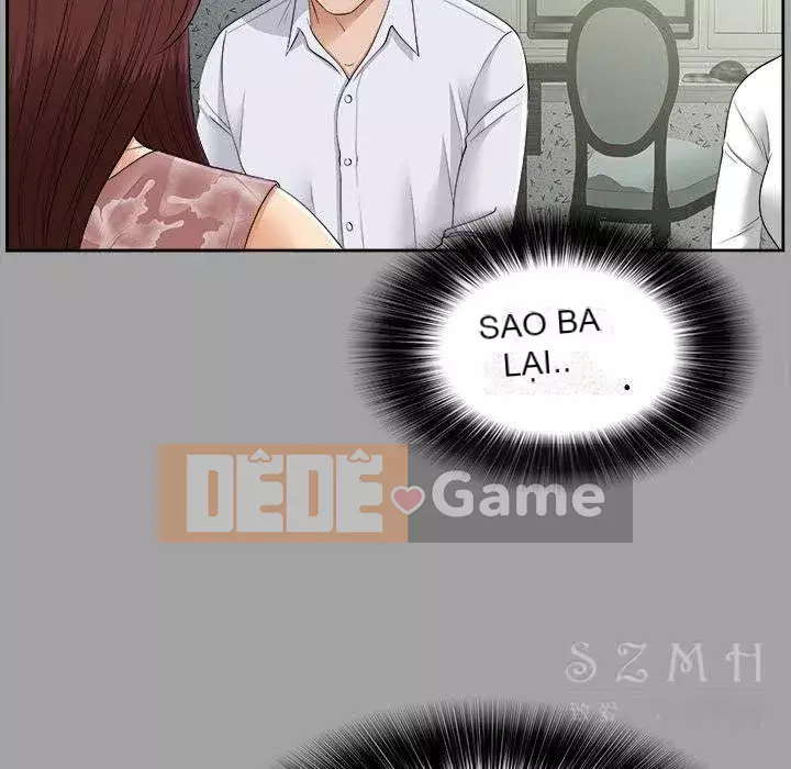 Góa phụ Chương 1-51