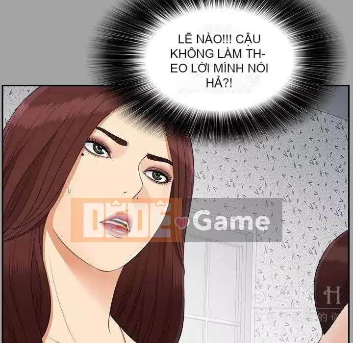 Góa phụ Chương 1-51