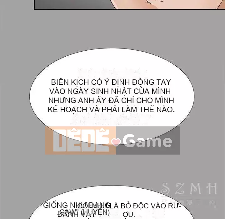 Góa phụ Chương 1-51