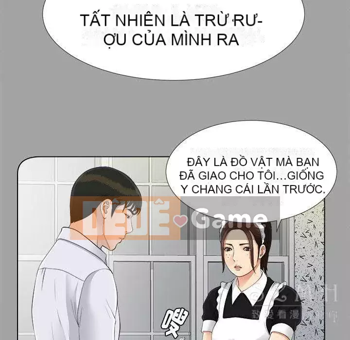 Góa phụ Chương 1-51