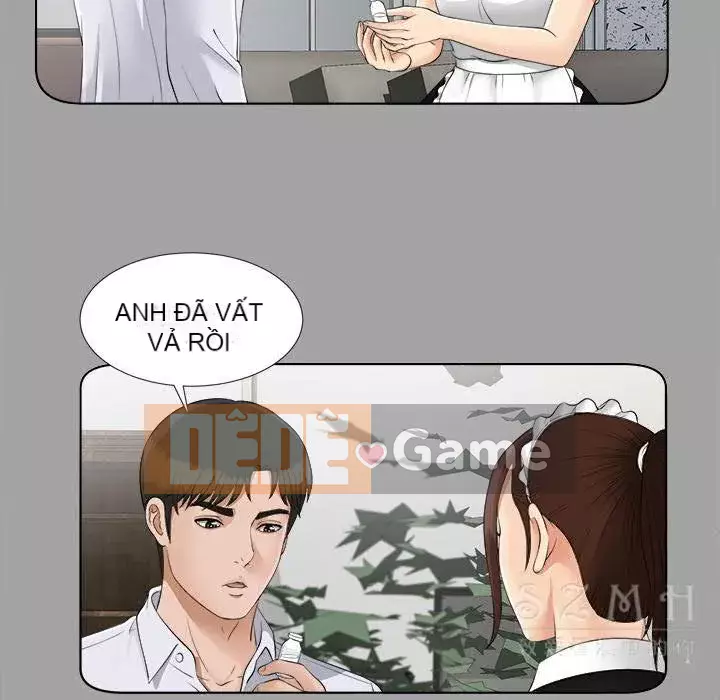 Góa phụ Chương 1-51