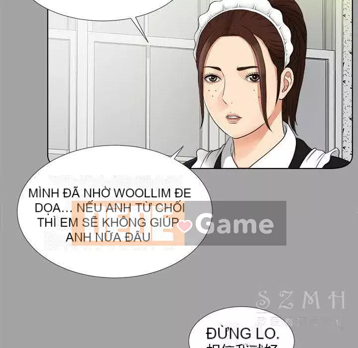 Góa phụ Chương 1-51