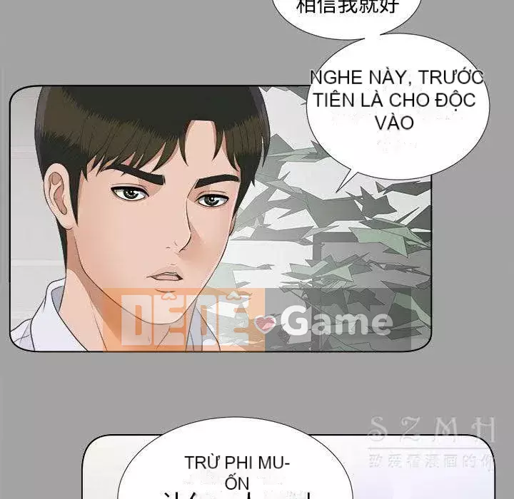 Góa phụ Chương 1-51