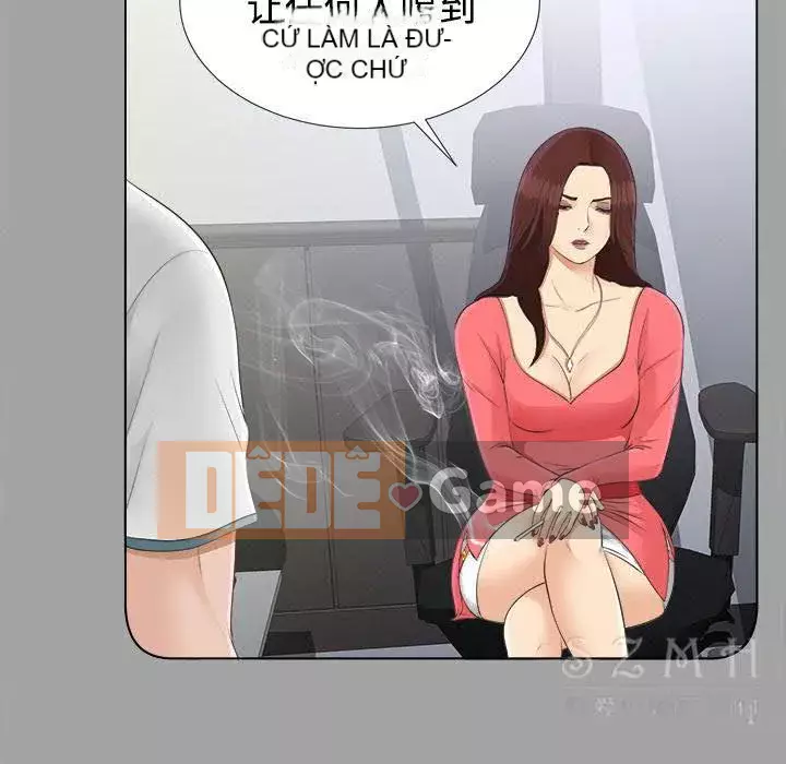 Góa phụ Chương 1-51