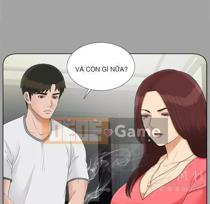 Góa phụ Chương 1-51