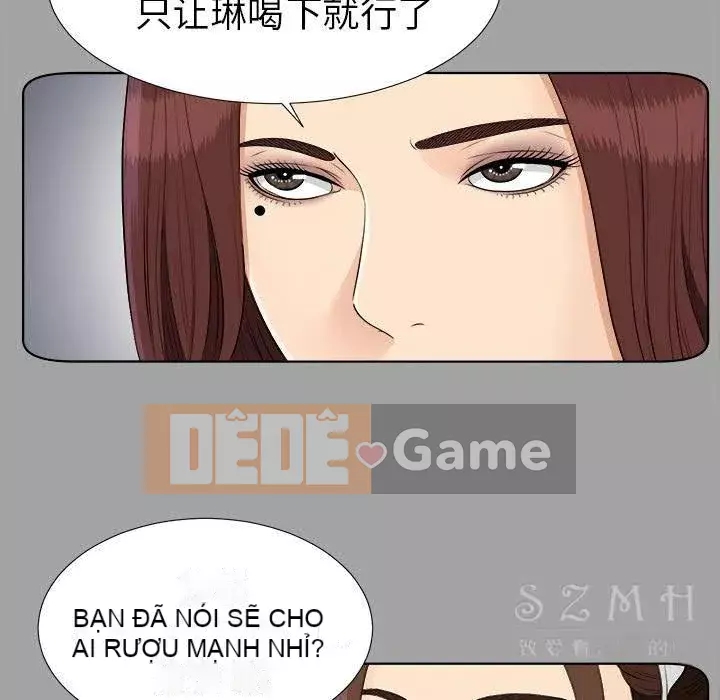 Góa phụ Chương 1-51