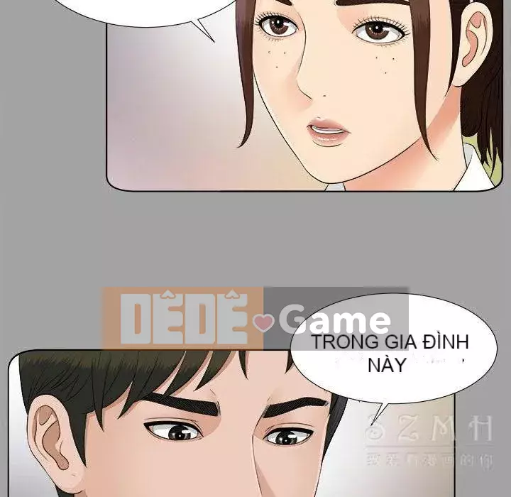 Góa phụ Chương 1-51