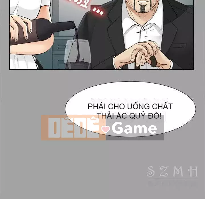 Góa phụ Chương 1-51