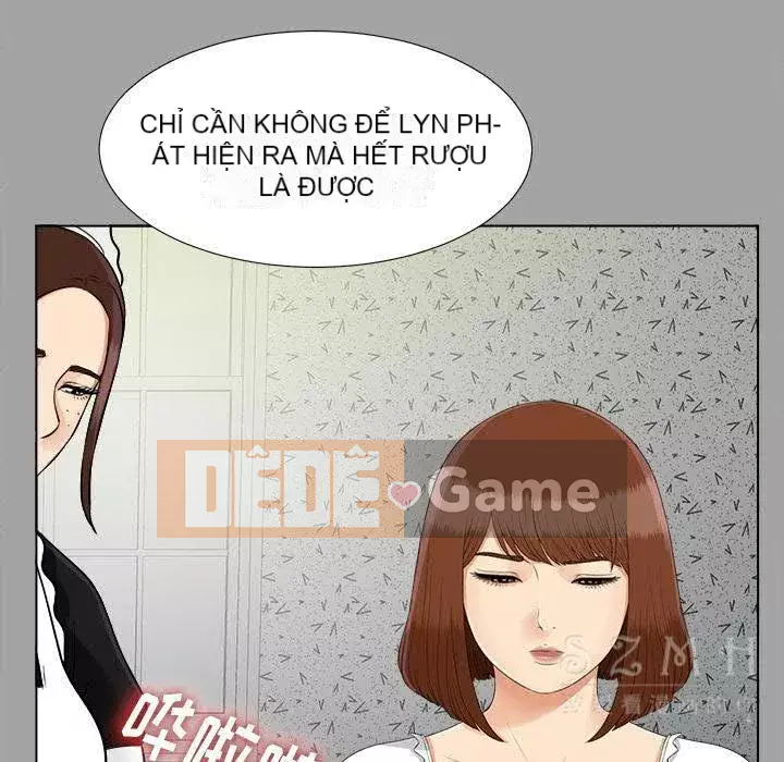 Góa phụ Chương 1-51