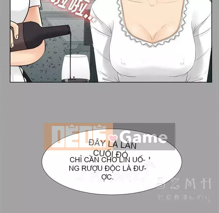 Góa phụ Chương 1-51