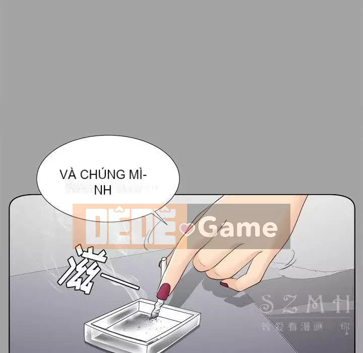 Góa phụ Chương 1-51