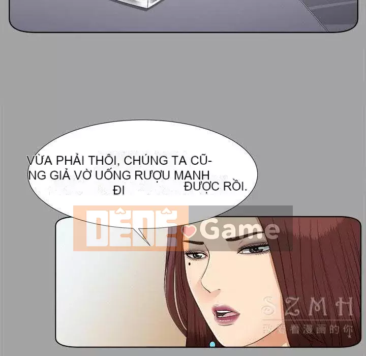 Góa phụ Chương 1-51