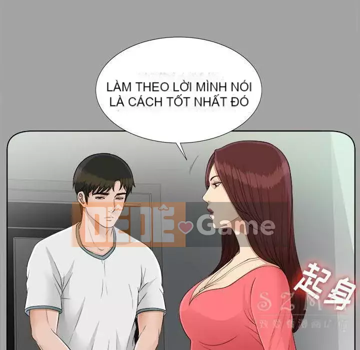 Góa phụ Chương 1-51