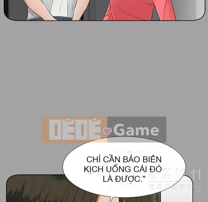 Góa phụ Chương 1-51