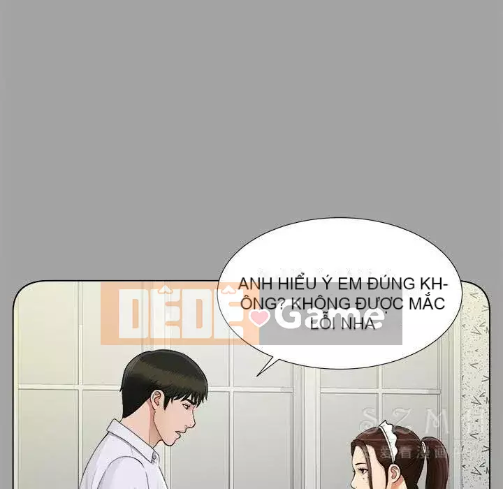 Góa phụ Chương 1-51