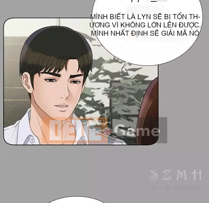 Góa phụ Chương 1-51