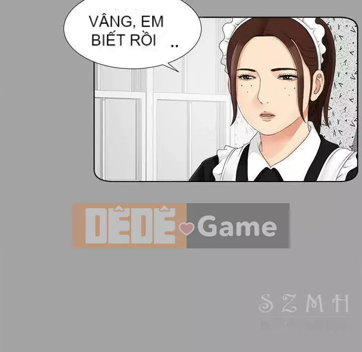 Góa phụ Chương 1-51