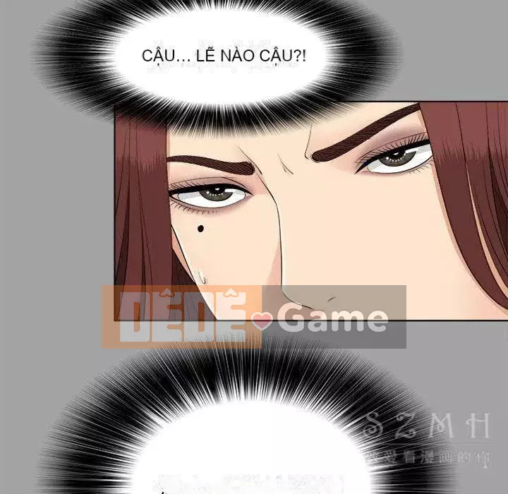 Góa phụ Chương 1-51