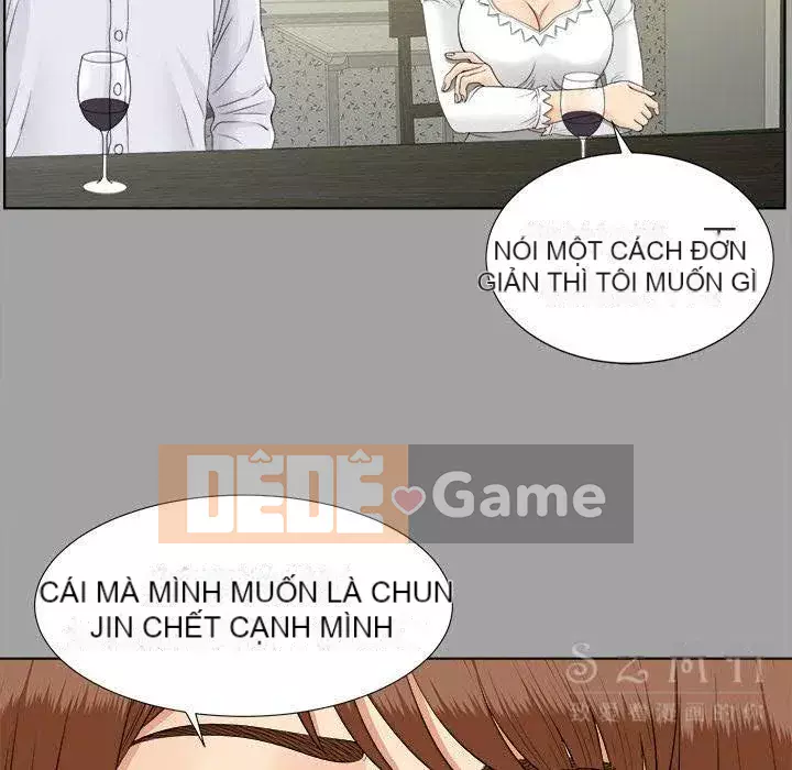 Góa phụ Chương 1-51