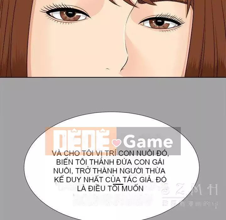 Góa phụ Chương 1-51