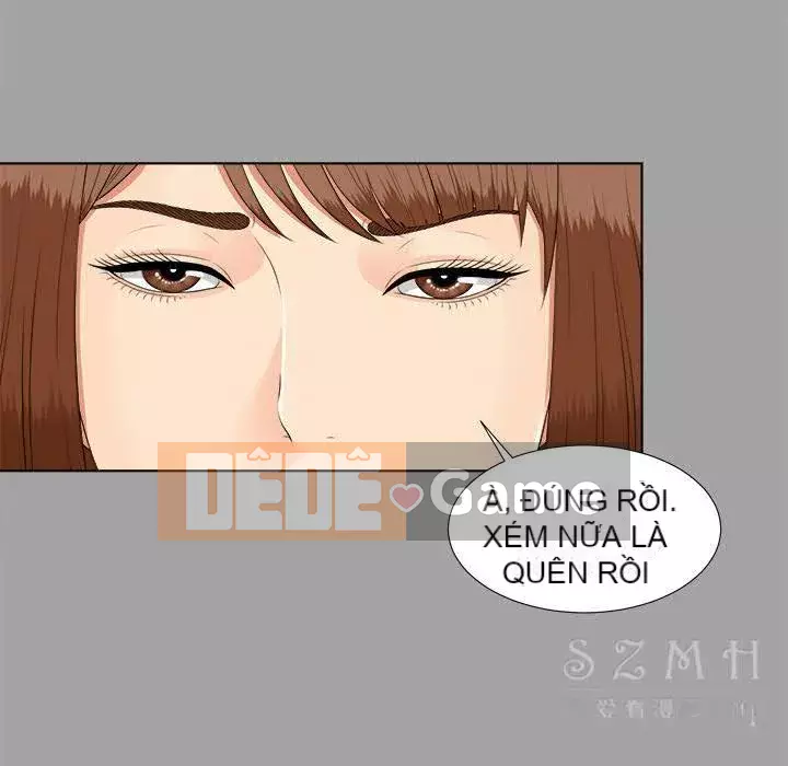 Góa phụ Chương 1-51