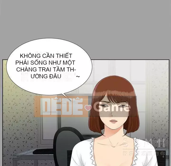 Góa phụ Chương 1-51