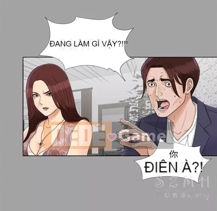 Góa phụ Chương 1-51