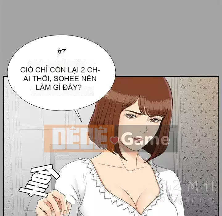 Góa phụ Chương 1-51