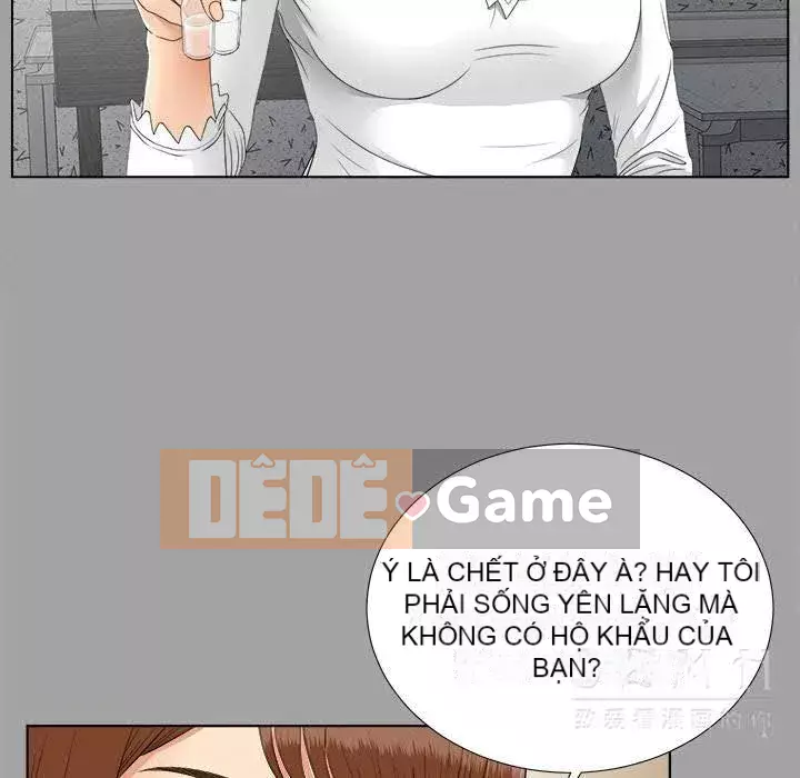 Góa phụ Chương 1-51