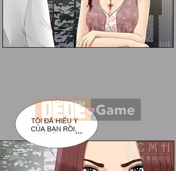 Góa phụ Chương 1-51