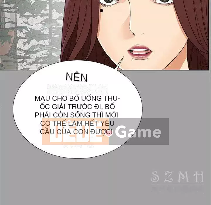 Góa phụ Chương 1-51