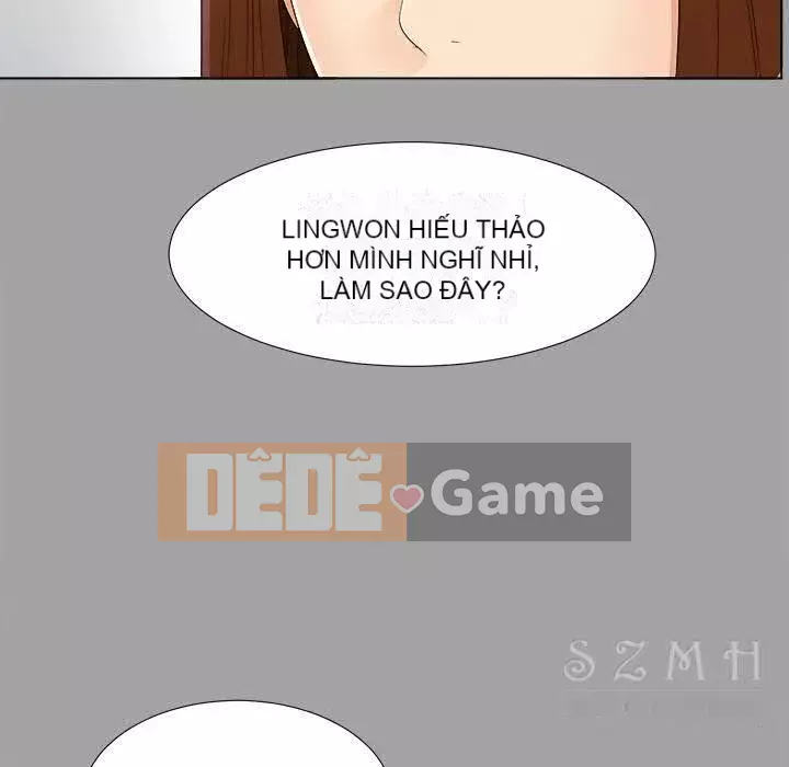 Góa phụ Chương 1-51