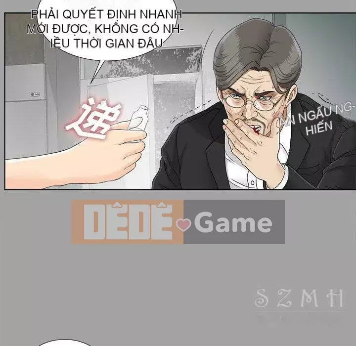 Góa phụ Chương 1-51